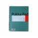 Pukka Jotta Notepad A4 80gsm Wirebound 200 Pages 100 Sheets - £4.99 to £1.99 at Ryman