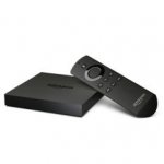 Certified Refurbished Amazon Fire TV with 4K Ultra HD