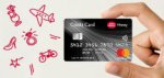 6 month interest free (and 0% fees) for balance transfers for existing Post Office credit card customers