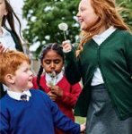 5x Nectar Points on Back to School
