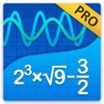 Graphing calculator + math pro free
