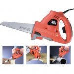 Black & Decker 400W 230V Reciprocating Saw