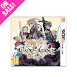 The Legend of Legacy - 3DS - NIS European Store (£16.49 + £2.49 del)