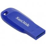 SanDisk 32GB Cruzer Blade USB 2.0 Flash Drive