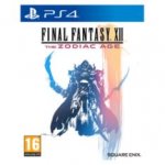 Final Fantasy XII The Zodiac Age (PS4) £27.99 Delivered @ Base