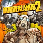 Borderlands 2 PS Vita on the