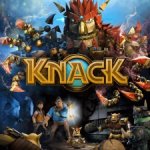 KNACK™ PS4 game