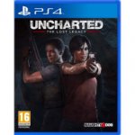 Uncharted: The Lost Legacy PS4 Pre-order (+ FREE Jak and Daxter: The Precursor Legacy)