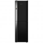 Hotpoint XUL85 T3Z KOV Fridge Freezer, A+++ Energy Rating, 60cm, Black