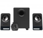 LOGITECH Z213 2.1 PC Speakers for £15.00 with code in Currys