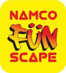  Namco Arcades / amusements - free prizes / offers