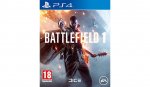 Battlefield 1 (PS4) £19.99 - Tesco