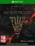 The Elder Scrolls Online Morrowind (Xbox One/PS4)