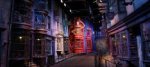 Hotel stay + tickets to Harry Potter studios (leavesden/Watford) from just £40.75pp - Based on fam 4 @ Premier Inn / Warner Bros Studio