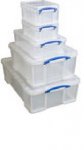 Really useful Boxes 5 Pack 84l,35l,9l 2x3l @ B&Q £20.00 (Today only)