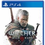 The Witcher 3 (PS4/XBOX ONE) preowned