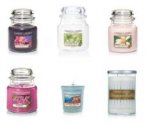 50% Off Yankee Candles Soft Toys
