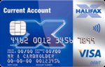 Halifax student account 0% overdraft for upto five years