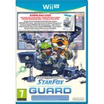 Star Fox Guard (Wii U)
