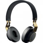 Jabra Move Bluetooth Headphones - Gold