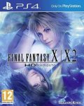 Final Fantasy X/X-2 Hd remaster PS4 - £15.23 / £17.22 non prime Sold by Game's Direct and Fulfilled by Amazon. 