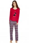 F&F Scottie Dog Christmas Pyjamas