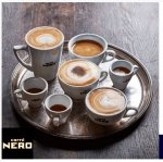Tuesday treat. Enjoy a free hot drink at Caffѐ Nero - O2 Priority