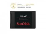 BT shop Sandisk 960Gb Ultra II SSD Weekend with code