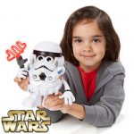 Star Wars Mr Potato Head - Stormtrooper & Luke Skywalker £4.99 instore / online @ Homebargains (home del £3.49)