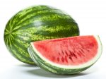 Lidl watermelon, 70p/kg