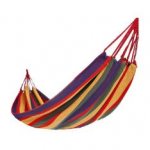 Double Hammock with bag £8.99 / Single £7.99 Del @ Amazon (Sold & Dispatched by Home Emporium UK)