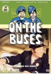 On The Buses The Complete Series 11 Disc DVD