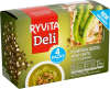 Ryvita Pumpkin Seeds & Oats Crispbread (200g)