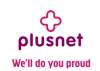  Unlimited Fibre and line rental £24.99 for 12 months with No Activation Fee @ Plusnet