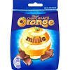 Chocolate Orange Pouches 125g