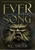 Excellent Sci Fi Novel Fantasy - A. C. Salter - Eversong: The daughter of Chaos: Volume 1 Kindle
