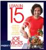  Download Lean in 15 - The Shift Plan by Joe Wicks FREE ON O2 PRIORITY, Was £7.19