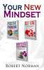 FREE Kindle ebook: Positive Thinking, Self Love, Mindfulness for Beginners: 3 Books in 1! Learn to Stay in the Moment, 30 Days of Positive Thoughts, 30 Days of Self Love (The Mindset Package)