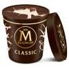 Free 440ml Magnum Ice Cream Tub with code