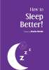 FREE Kindle ebook: How to Sleep Better