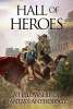 Free Book @ Amazon Hall of Heroes: A Fellowship of Fantasy Anthology Kindle
