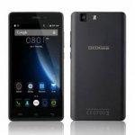 DOOGEE X5 Pro 5-inch 4G LTE Android 5.1 MTK6735 64Bit Quad-core