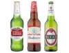 International beer day. FREE large bottle of beer 660ml