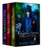 Free @ Amazon Kingdom Collection: Books 1-3 (Kingdom Series) Kindle