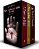 Save on This Horror Trilogy - Rick King - The Edward King Series Books 1-3 Kindle