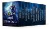 Free @ amazon Gods and Mortals: Eleven Novels Featuring Thor, Loki, Greek Gods, Native American Spirits, Vampires, Werewolves, & More