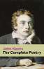 John Keats - The Complete Poetry + Sonnets: of the most beloved English Romantic poets Kindle