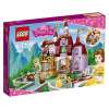 LEGO 41067 Disney Princess Belle's Enchanted Castle Construction Set