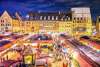 From Manchester: 2 Night Christmas Markets Nuremberg just £66.07pp 3-5th December
