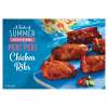  Iceland Peri Peri Chicken Ribs 600g (7 Day Deal) £1.25 (£2.08/kg) @ Iceland